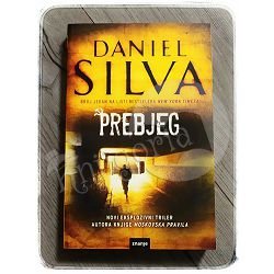 PREBJEG Daniel Silva