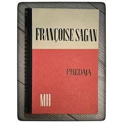 Predaja Françoise Sagan
