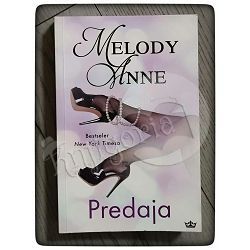 Predaja Melody Anne