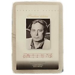 Predasi tišine Dubravko Detoni