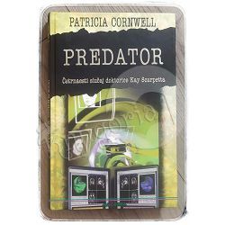 Predator Patricia Cornwell
