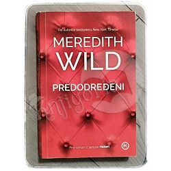 Predodređeni Meredith Wild
