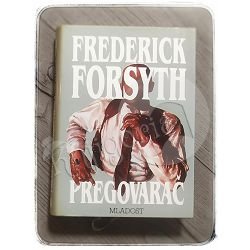 Pregovarač Frederick Forsyth