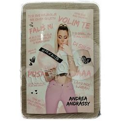 #Prekid Andrea Andrassy