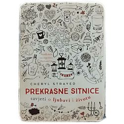Prekrasne sitnice Cheryl Strayed