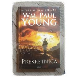 Prekretnica William Paul Young