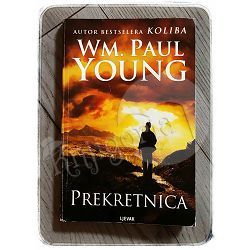 Prekretnica William Paul Young