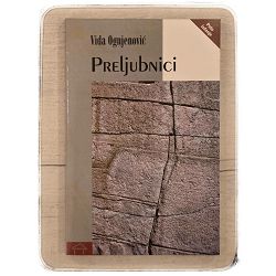 Preljubnici Vida Ognjenović / otpis
