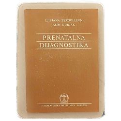 Prenatalna dijagnostika Ljiljana Zergollern, Asim Kurjak