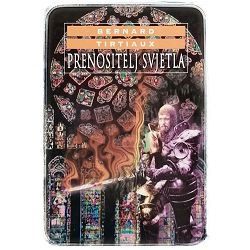 Prenositelj svjetla Bernard Tirtiaux 