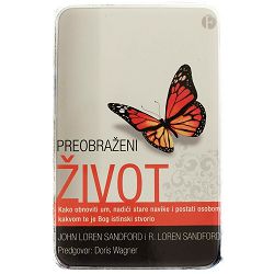 Preobraženi život R. Loren Sandford, John Loren Sandford