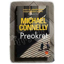 Preokret Michael Connelly
