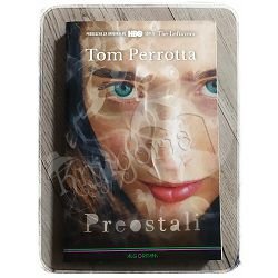 PREOSTALI Tom Perrotta 