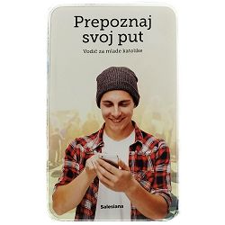 Prepoznaj svoj put: Vodič za mlade katolike
