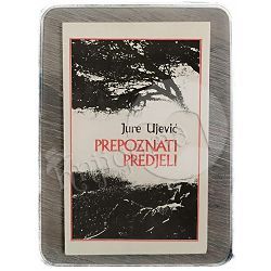 Prepoznati predjeli Jure Ujević