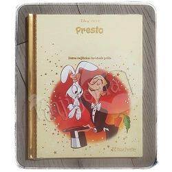 Presto Walt Disney