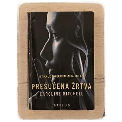Prešućena žrtva Caroline Mitchell / otpis