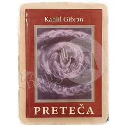 Preteča Kahlil Gibran / otpis
