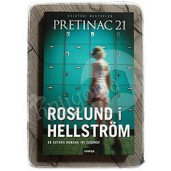 Pretinac 21 Roslund i Hellström