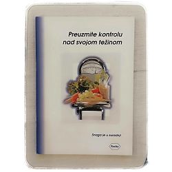 Preuzmite kontrolu nad svojom težinom Željko Jovanović