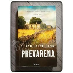 Prevarena Charlotte Link