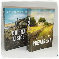 Prevarena / Dolina lisice Charlotte Link