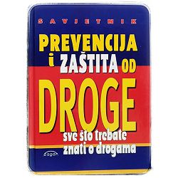 PREVENCIJA I ZAŠTITA OD DROGE Saša Radović 