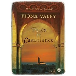Priča iz Casablance Fiona Valpy