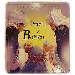 Priča o Božiću Stephanie Jeffs i John Haysom