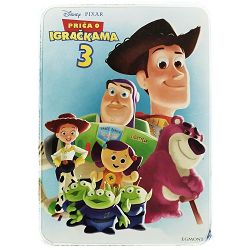 Priča o igračkama 3 Walt Disney
