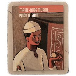Priča o Isusu Marie-Aude Murail