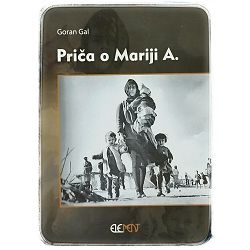 Priča o Mariji A. Goran Gal