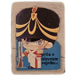 Priča o olovnom vojniku