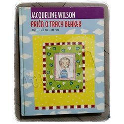 Priča o Tracy Beaker Jacqueline Wilson