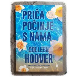 Priča počinje s nama Colleen Hoover