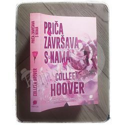 Priča završava s nama Colleen Hoover