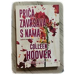 Priča završava s nama Colleen Hoover
