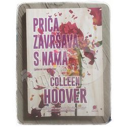 Priča završava s nama Colleen Hoover