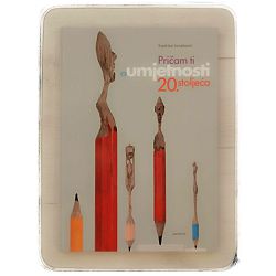 Pričam ti o umjetnosti 20. stoljeća Svjetlan Junaković