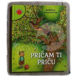 Pričam ti priču Đurđica Stuhlreiter