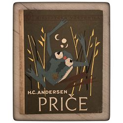 Priče Hans Christian Andersen