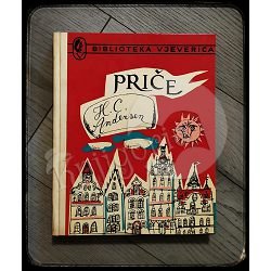 Priče H.C. Andersen