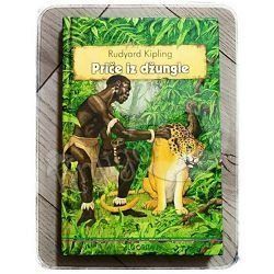 Priče iz džungle Rudyard Kipling 