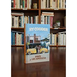 Priče iz Los Angelesa Ry Cooder / otpis