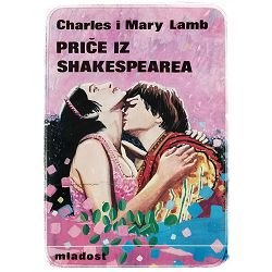 Priče iz Shakespearea Charles i Mary Lamb