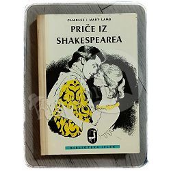 Priče iz Shakespearea Charles i Mary Lamb