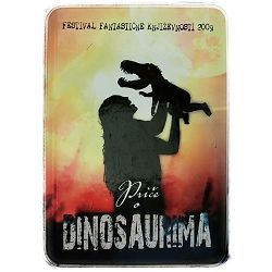Priče o dinosaurima Davor Šišović / OTPIS