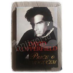 David Copperfield: Priče o nemogućem