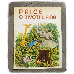 Priče o životinjama Drago Kozina 