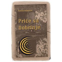 Priče sa Dobrinje Hadžem Hajdarević